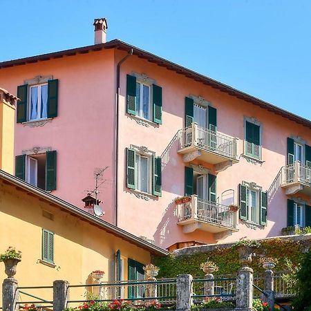 Appartamento Casa Ferry Varenna Esterno foto