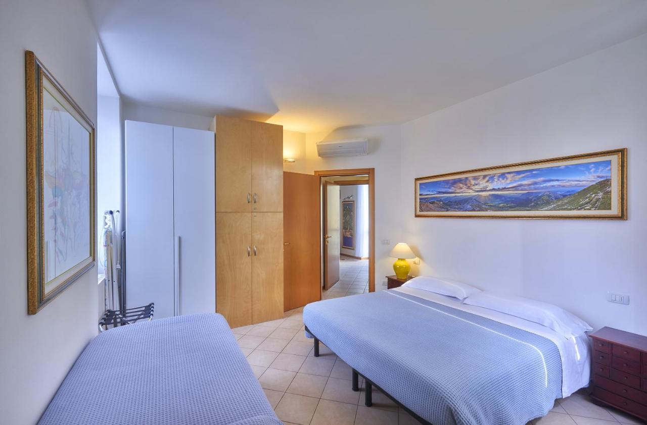 Appartamento Casa Ferry Varenna Esterno foto