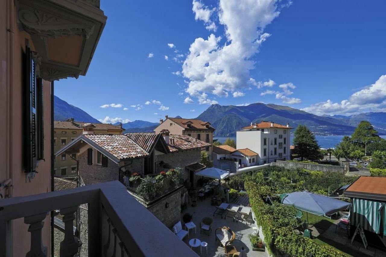 Appartamento Casa Ferry Varenna Esterno foto