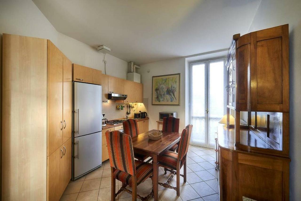 Appartamento Casa Ferry Varenna Esterno foto