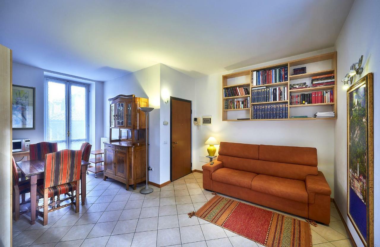 Appartamento Casa Ferry Varenna Esterno foto