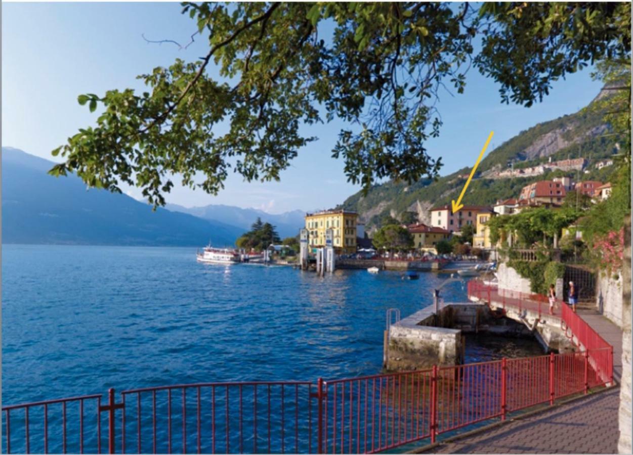 Appartamento Casa Ferry Varenna Esterno foto