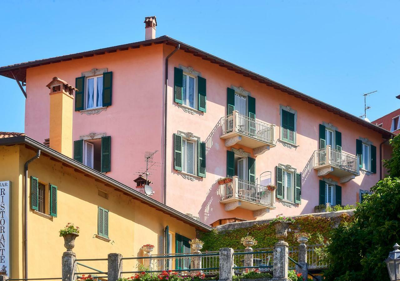 Appartamento Casa Ferry Varenna Esterno foto
