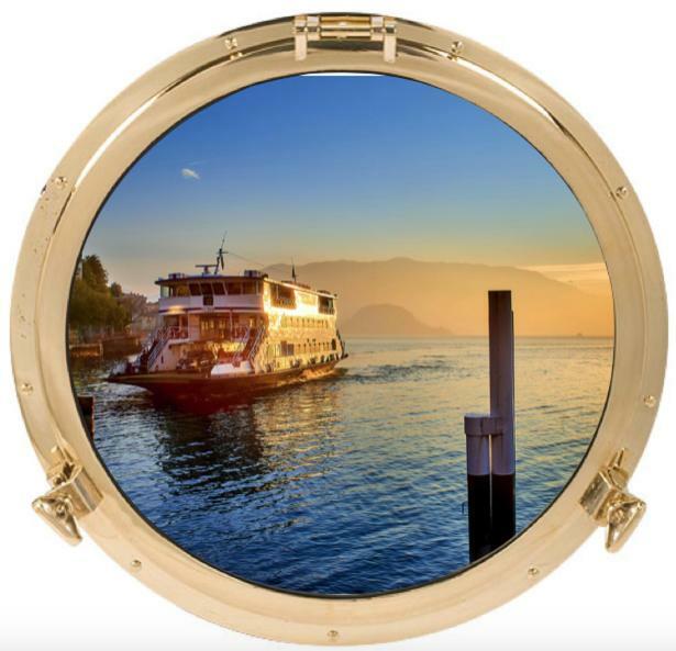 Appartamento Casa Ferry Varenna Esterno foto