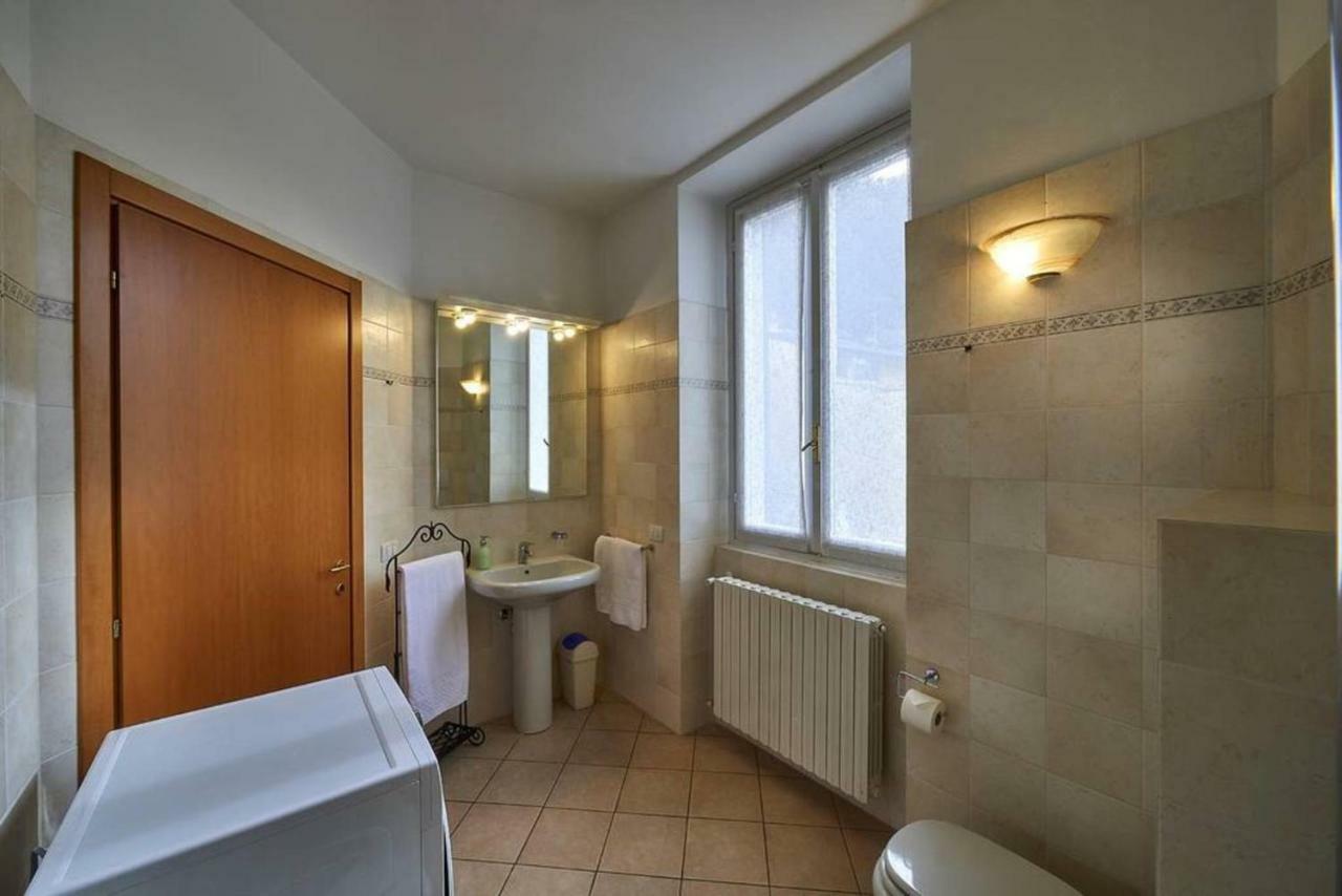 Appartamento Casa Ferry Varenna Esterno foto