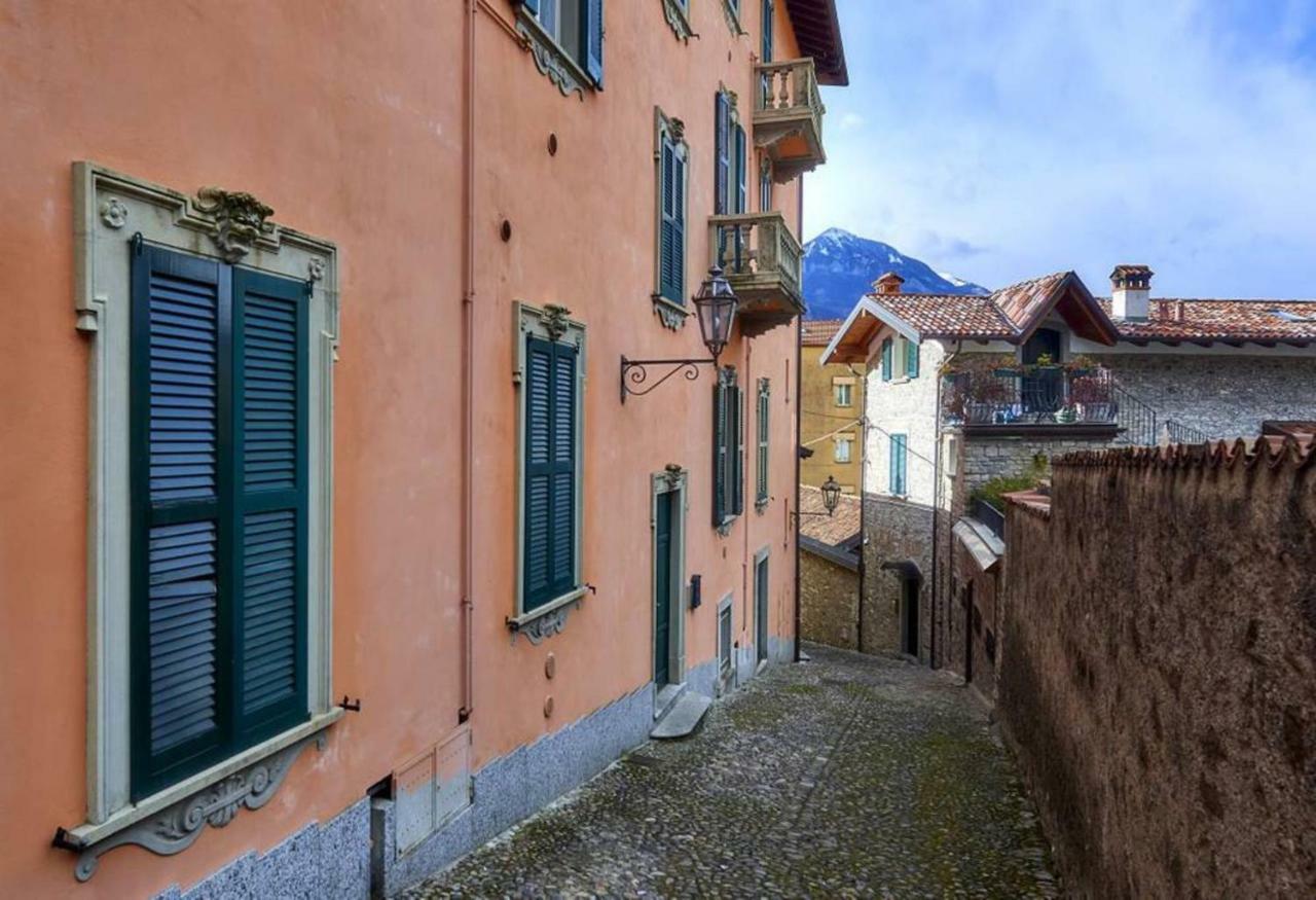 Appartamento Casa Ferry Varenna Esterno foto