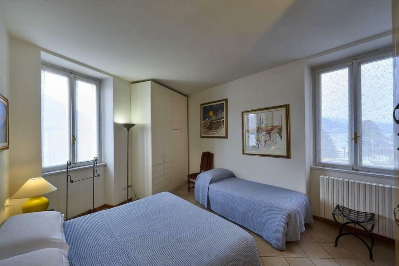 Appartamento Casa Ferry Varenna Esterno foto